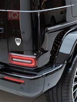 مرسيدس بنز G-Class